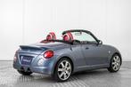 Daihatsu Copen 1.3-16V LHD (bj 2008), Auto's, Daihatsu, Voorwielaandrijving, Gebruikt, 4 cilinders, Cabriolet