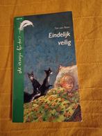 Eindelijk veilig ton van reen, Ophalen of Verzenden