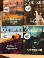 4 Libelle bookazines, Ophalen of Verzenden, Gelezen, Damesbladen
