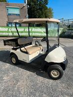 Gebruikte Ezgo rxv golfkar 48v transporter Golfwagen, Golfkar, Ophalen of Verzenden, Zo goed als nieuw