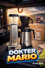 Moccamaster KBGT Select NIEUW | Garantie 2030| Polish Silver, Witgoed en Apparatuur, Koffiezetapparaten, Gemalen koffie, Ophalen of Verzenden