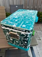 Super gave Heineken silver koelbox, Ophalen, Zo goed als nieuw, Overige typen, Heineken