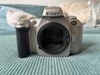 Nikon F55 body spiegelreflexcamera, Gebruikt, Spiegelreflex, Ophalen of Verzenden, Nikon