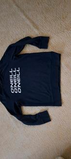 O'Neill Blauwe Trui Maat L/XL, Blauw, O'Neill, Maat 56/58 (XL), Ophalen of Verzenden