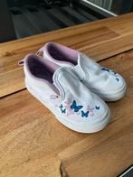 Vans kinderschoenen maat 25, Ophalen of Verzenden, Gebruikt, Schoentjes, Vans
