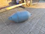 Polyform HDF11 fender heavy duty beroepsvaart, Ophalen of Verzenden, Gebruikt