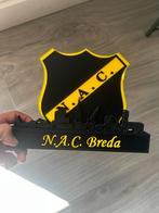 NAC Breda Skyline Stand, Juni