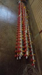 Drinknippels pluimvee, Ophalen, Drinken en Voederen