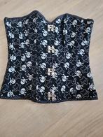 Corset Mt 38, Ophalen of Verzenden, Zo goed als nieuw, Maat 38/40 (M)