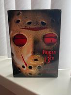 Friday The 13th DVD boxset collectors item, out of print!, Cd's en Dvd's, Dvd's | Horror, Boxset, Ophalen of Verzenden, Zo goed als nieuw