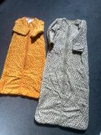 Winterslaapzak hema. 2 stuks als nieuw. 68-80 & 86/104, Kinderen en Baby's, Dekens, Slaapzakjes en Inbakerproducten, Ophalen of Verzenden