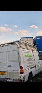 Imperiaal mercedes sprinter, Auto diversen, Dakdragers, Ophalen of Verzenden, Nieuw