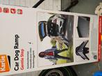 Dog ramp car, honden loopplank auto, Ophalen of Verzenden, Nieuw