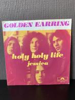 Golden Earring | Holy holy life | Jessica, Ophalen of Verzenden, Zo goed als nieuw