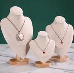 Sieraden Presentatie Display Stand, Ophalen of Verzenden, Nieuw