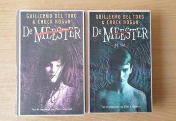 Del Toro & Hogan - De Meester 1 & 2 beschikbaar voor biedingen
