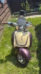Fosti grande retro zonder kenteken!!, Ophalen of Verzenden, Gebruikt, Overige merken