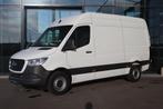 Mercedes-Benz Sprinter 317 CDI L2H2 Aut. | NAVI/AIRCO/CAMERA, Automaat, Gebruikt, 4 cilinders, Wit
