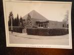 HENDRIK IDO AMBACHT  Gereformeerde gemeente, Ophalen of Verzenden, Zuid-Holland