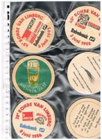 BIERVILTJES GULPENER, Verzamelen, Biermerken, Verzenden, Nieuw, Viltje(s), Gulpener