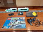 LEGO TREIN 4511 PASSAGIERSTREIN COMPLEET, Ophalen of Verzenden, Zo goed als nieuw, Complete set, Lego