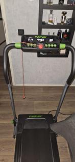 uitklapbare loopband., Sport en Fitness, Ophalen, Zo goed als nieuw, Loopband