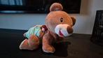 VTech Kruip & Leer baby beer, Kinderen en Baby's, Speelgoed | Vtech, Ophalen, Zo goed als nieuw, 6 maanden tot 2 jaar