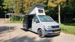 Volkswagen transporter t5 Camper vakantieklaar!, Buscamper of Camperbus, Volkswagen, Particulier, Tot en met 4