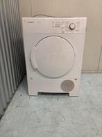 Bosch Classixx 7 condensdroger – werkt perfect, nette staat., Ophalen, 6 tot 8 kg, Zo goed als nieuw, 85 tot 90 cm