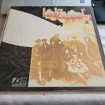 lp,Led Zeppelin – Led Zeppelin II, Ophalen of Verzenden, Gebruikt, 12 inch, Poprock