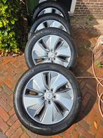 Kona EV 17" Velgen met Michelin Primacy 4 Banden, Ophalen