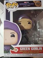 Marvel funko pop - 1165 - Green Goblin, Verzamelen, Ophalen, Zo goed als nieuw