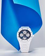 Audemars Piguet Royal Oak 26579CB – 2021, Ophalen of Verzenden, Nieuw, Android, Audemars pigeut