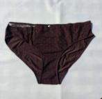 Mey donkerbruine slip, maat 40, Mey, Ophalen of Verzenden, Bruin, Slip