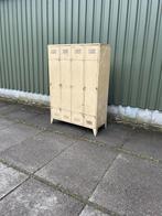 Vintage lockers, Huis en Inrichting, Kasten | Lockerkasten, Ophalen