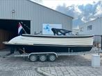 Tekoop: waterspoor 777 aviator met 150 pk inboard diesel, Watersport en Boten, Sloepen, Gebruikt, Binnenboordmotor, 6 meter of meer
