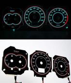 Renault Scenic phase 1 - Indiglo Tellerplaten, Ophalen of Verzenden, MJ-Carstyling, Info@mj-carstyling.net, Sibeliusstraat 81 5011JH Tilburg