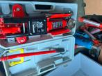 2 x autokrik, Auto diversen, Autogereedschap, Ophalen of Verzenden