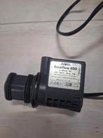 Zuurstofpomp aquarium ecoflow 600, Dieren en Toebehoren, Ophalen, Filter of Co2