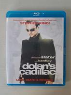 Dolan's Cadillac - Stephen King - Blu-ray (4 halen 3 betalen, Ophalen of Verzenden, Zo goed als nieuw, Thrillers en Misdaad