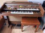 Yamaha Electone elektrische orgel, Muziek en Instrumenten, Orgels, 2 klavieren, Zo goed als nieuw, Ophalen, Orgel