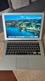 Mac Book Air 13,3 inch, Computers en Software, Apple Macbooks, 13 inch, Minder dan 2 Ghz, Ophalen of Verzenden, Zo goed als nieuw