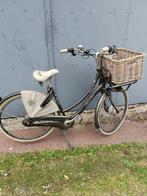 damesfiets sparta country met versnellingen, Ophalen, Gebruikt, Sparta, Handrem