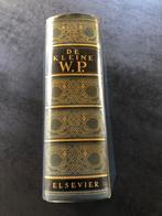 De kleine WP, Boeken, Encyclopedieën, Algemeen, Hiltermann, Ophalen, Gelezen