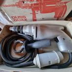 Boormachines  42 volt, Doe-het-zelf en Verbouw, Klopboormechanisme, Ophalen, Boormachine, Gebruikt