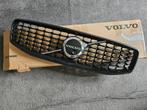 Grille glossy black nieuw S60 /V60 2020-2025, Ophalen of Verzenden