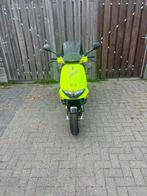 Gilera runner DD 50cc, Fietsen en Brommers, Snorfietsen en Snorscooters, Ophalen of Verzenden, Zo goed als nieuw, Tweetakt, Gilera