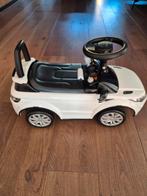 Loopauto range rover, Ophalen, Gebruikt