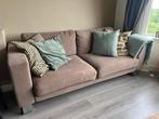 Rolf Benz Design Bank, Huis en Inrichting, Banken | Bankstellen, Ophalen, Gebruikt, Driepersoons, 75 tot 100 cm