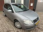 Volkswagen Polo 1.4-16V Comfortline / Navi / PDC / Clima / C, Auto's, Voorwielaandrijving, Stof, 4 cilinders, Met garantie (alle)